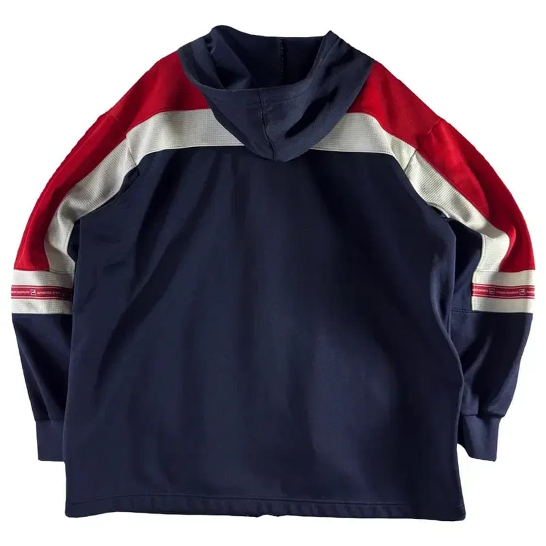 A1641 [ FILA ] 필라 일본 후드집업 [ SIZE: M ] 상품이미지2