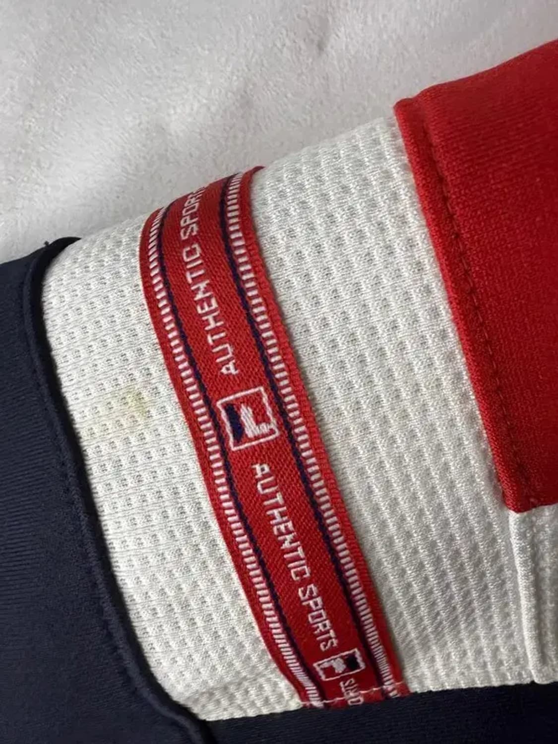 A1641 [ FILA ] 필라 일본 후드집업 [ SIZE: M ] 상품이미지4