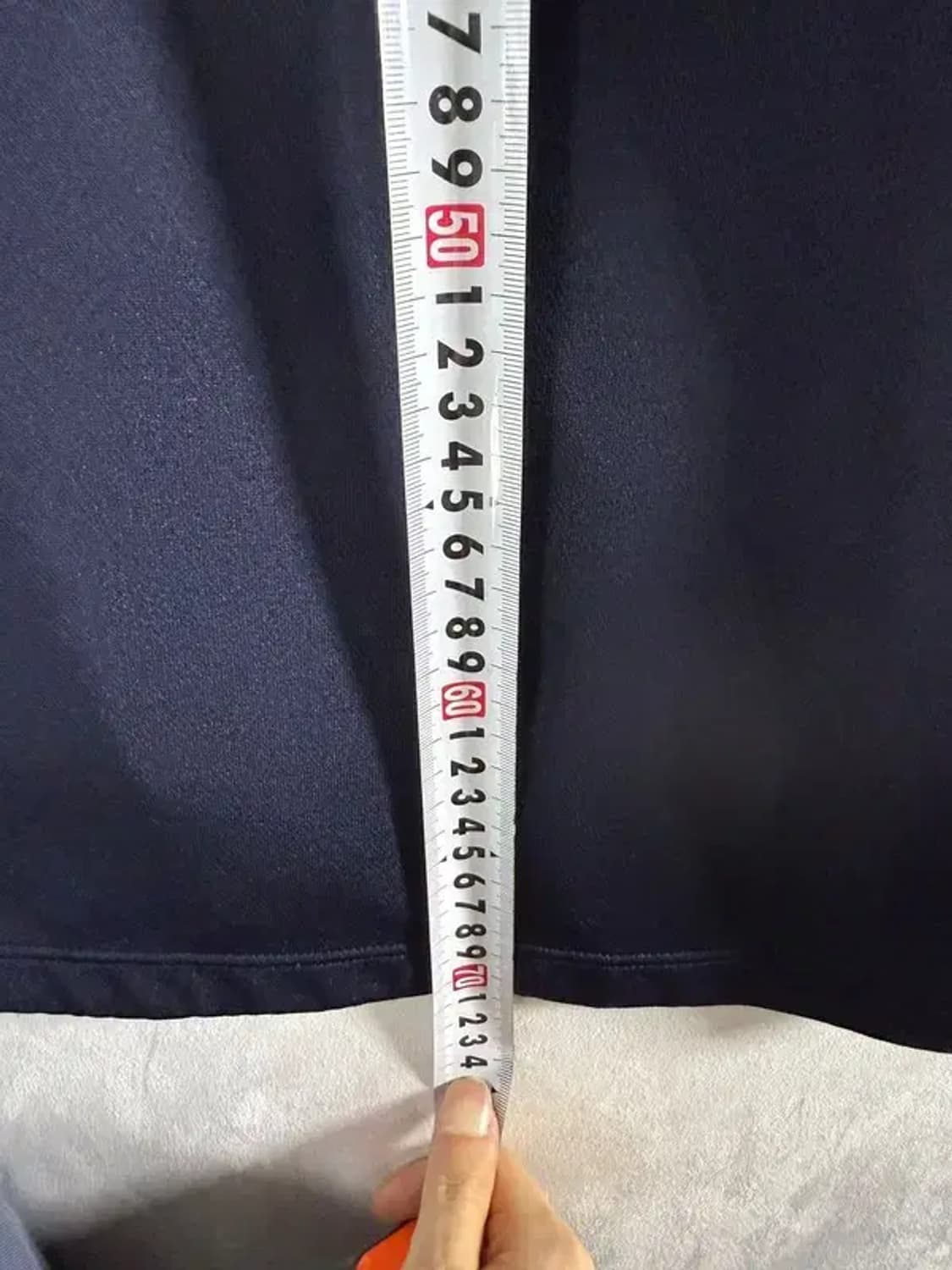 A1641 [ FILA ] 필라 일본 후드집업 [ SIZE: M ] 상품이미지5