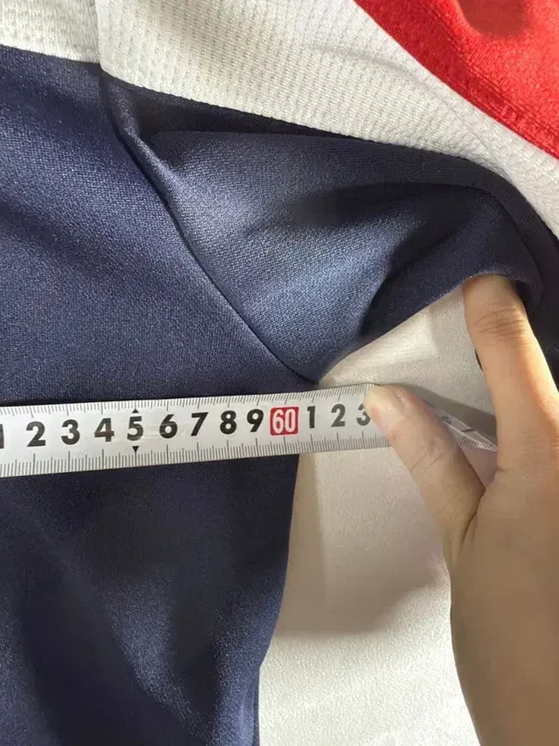 A1641 [ FILA ] 필라 일본 후드집업 [ SIZE: M ] 상품이미지7