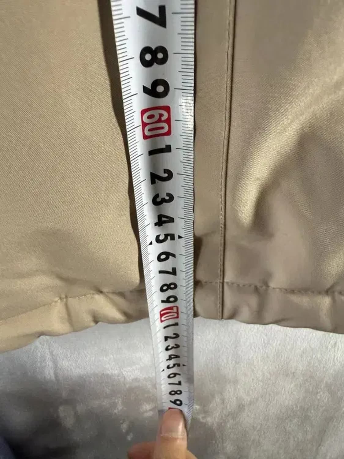 A1615 [ MERRELL ] 머렐 패딩 [ SIZE: S ] 상품이미지5