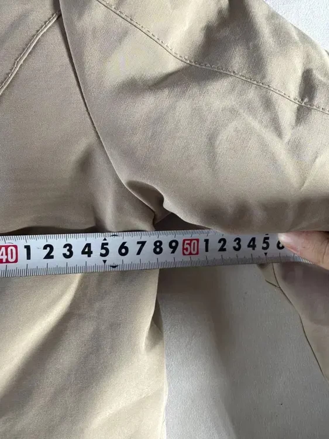 A1615 [ MERRELL ] 머렐 패딩 [ SIZE: S ] 상품이미지6
