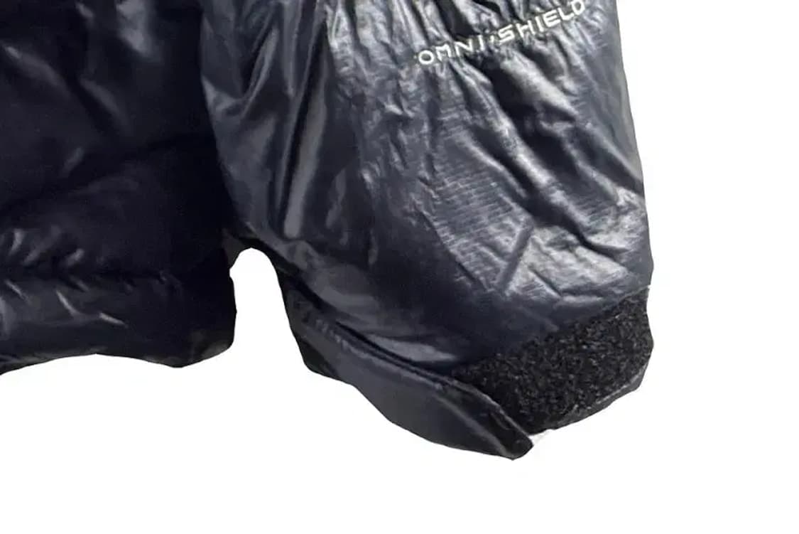 A1619 [ COLUMBIA ] 콜롬비아 패딩 [ SIZE: XL ] 상품이미지3
