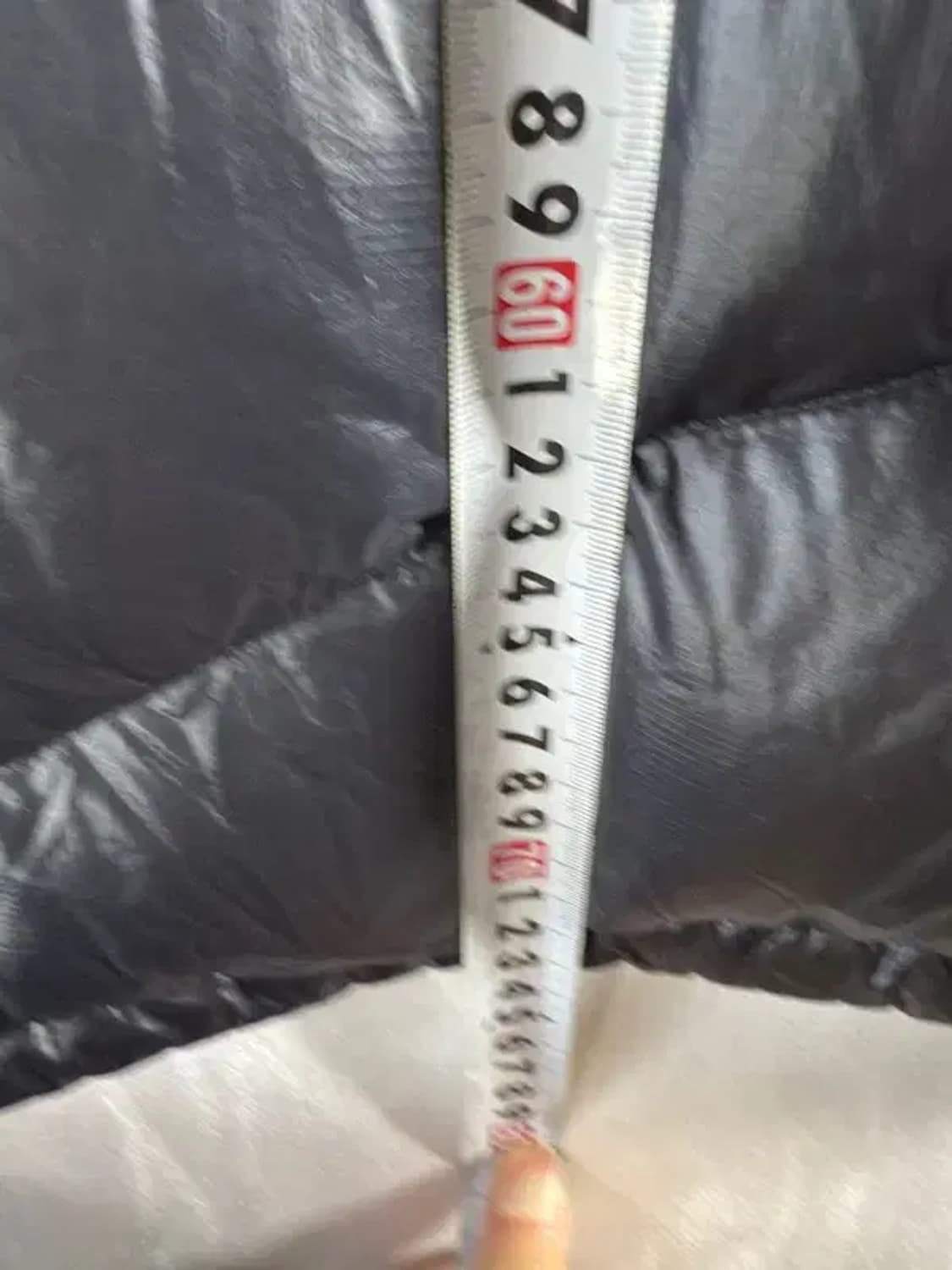 A1619 [ COLUMBIA ] 콜롬비아 패딩 [ SIZE: XL ] 상품이미지5