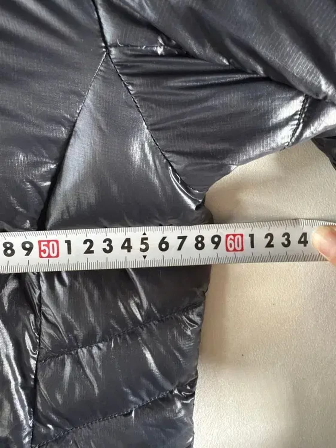 A1619 [ COLUMBIA ] 콜롬비아 패딩 [ SIZE: XL ] 상품이미지6