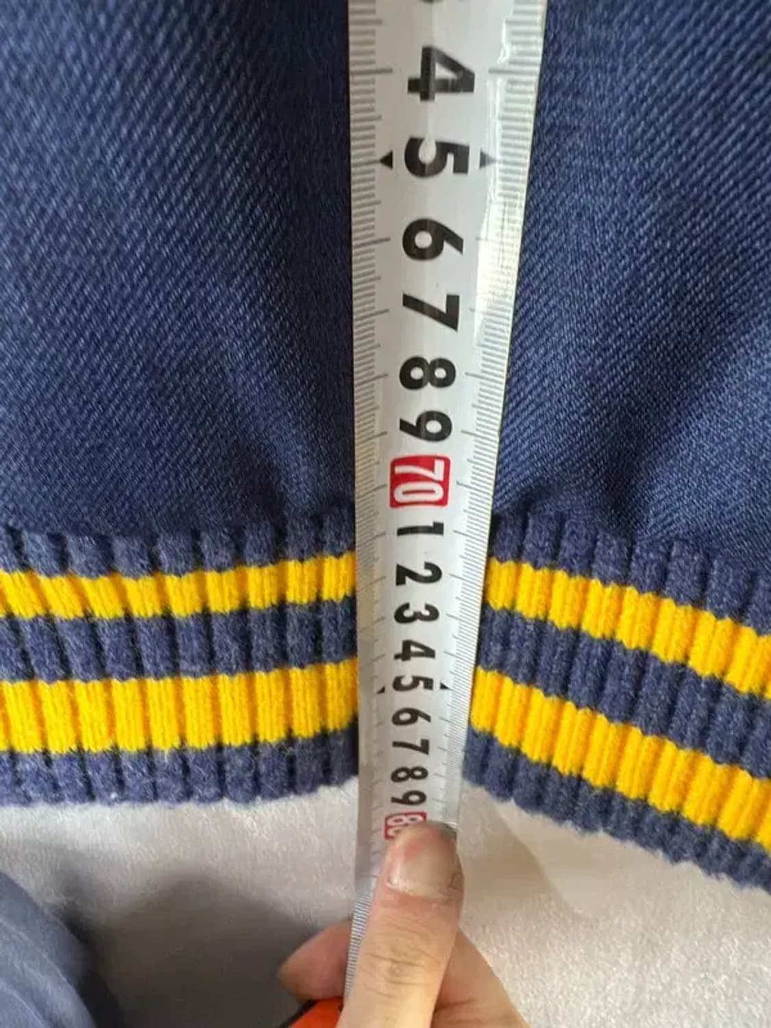 A1627 [ MLB ] 엠엘비 후드 패딩 [ SIZE: 100 ] 상품이미지4