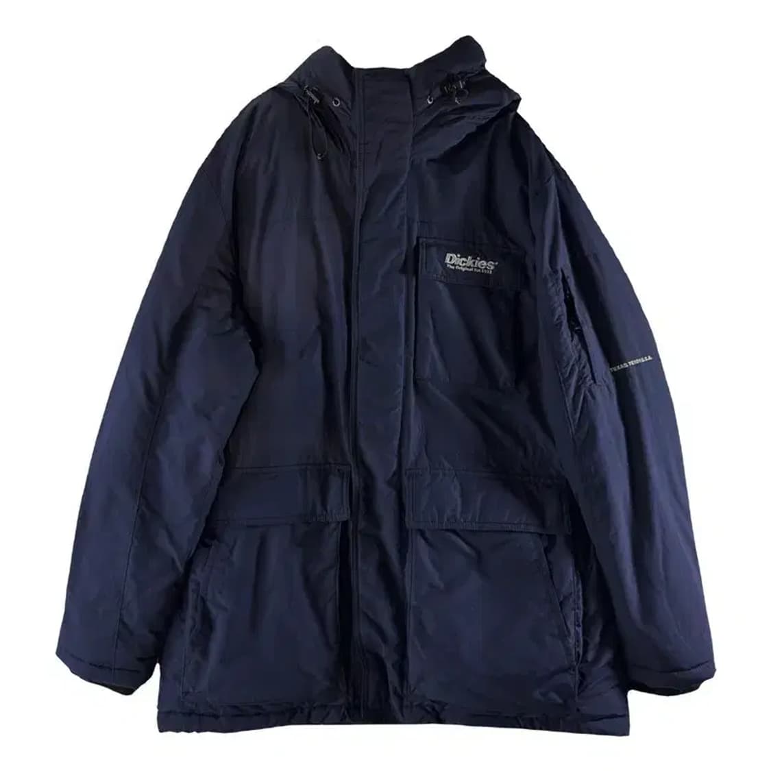 A1628 [ DICKIES ] 디키즈패딩 [ SIZE: XL ] 상품이미지1