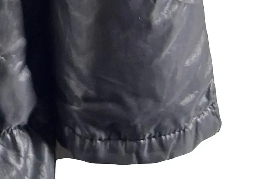 A1636 [ GUESS ] 게스 롱패딩 [ SIZE: S ] 상품이미지3