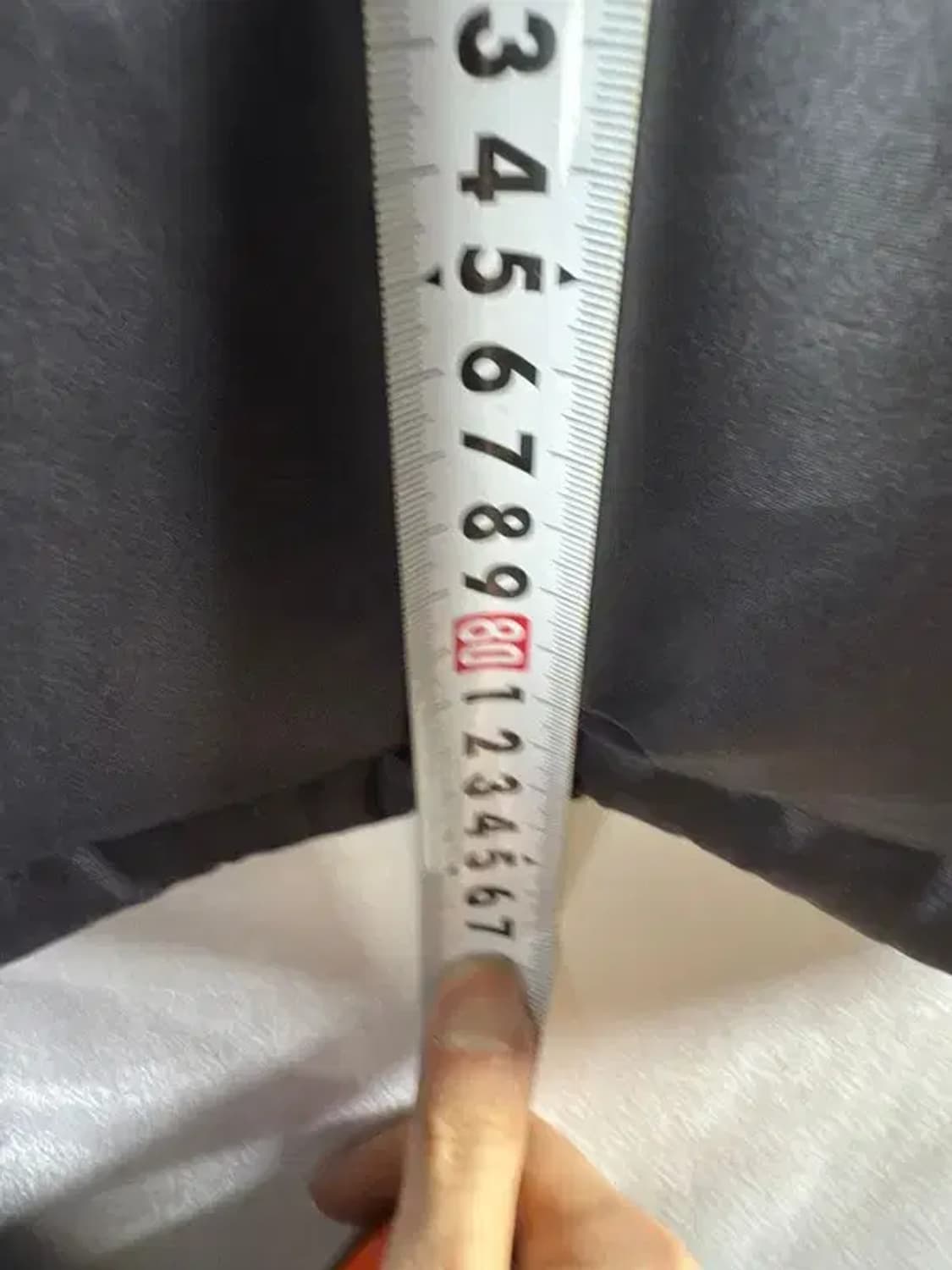A1636 [ GUESS ] 게스 롱패딩 [ SIZE: S ] 상품이미지5
