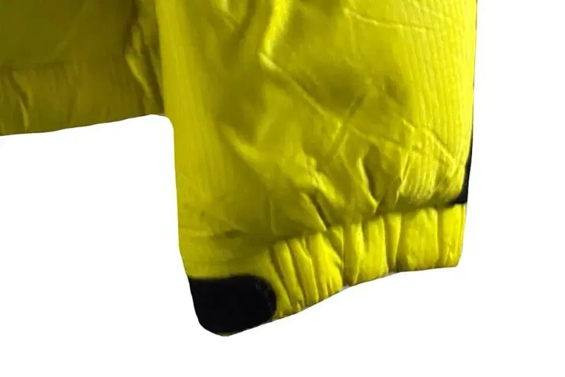 A1637 [ ADIDAS ] 아디다스 패딩 [ SIZE: 90 ] 상품이미지3