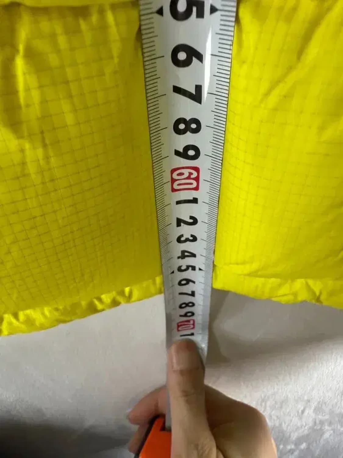 A1637 [ ADIDAS ] 아디다스 패딩 [ SIZE: 90 ] 상품이미지7