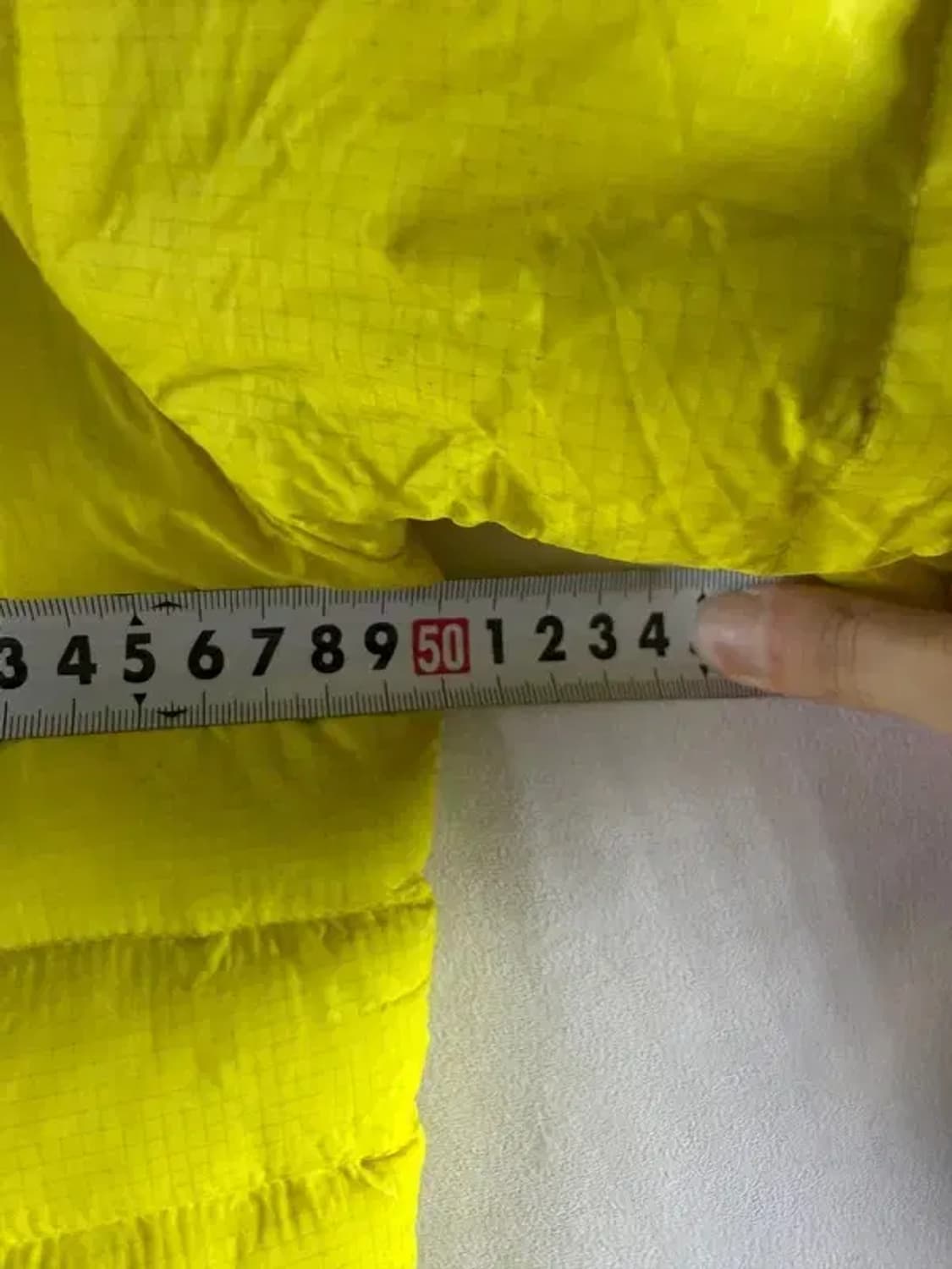 A1637 [ ADIDAS ] 아디다스 패딩 [ SIZE: 90 ] 상품이미지8