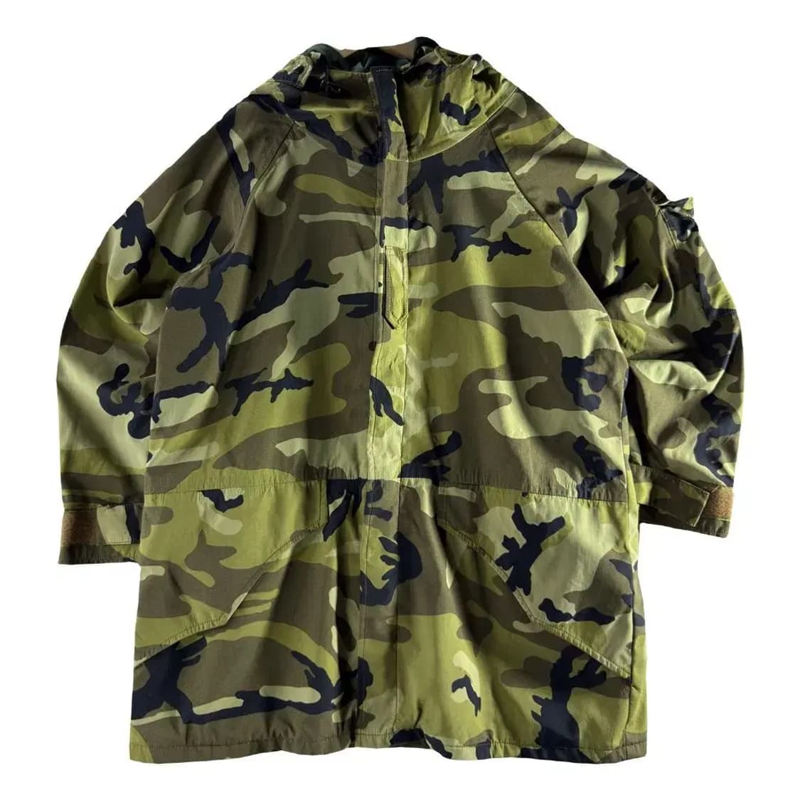 A1642 빈티지 밀리터리 자켓 [ SIZE:S ] 상품이미지1