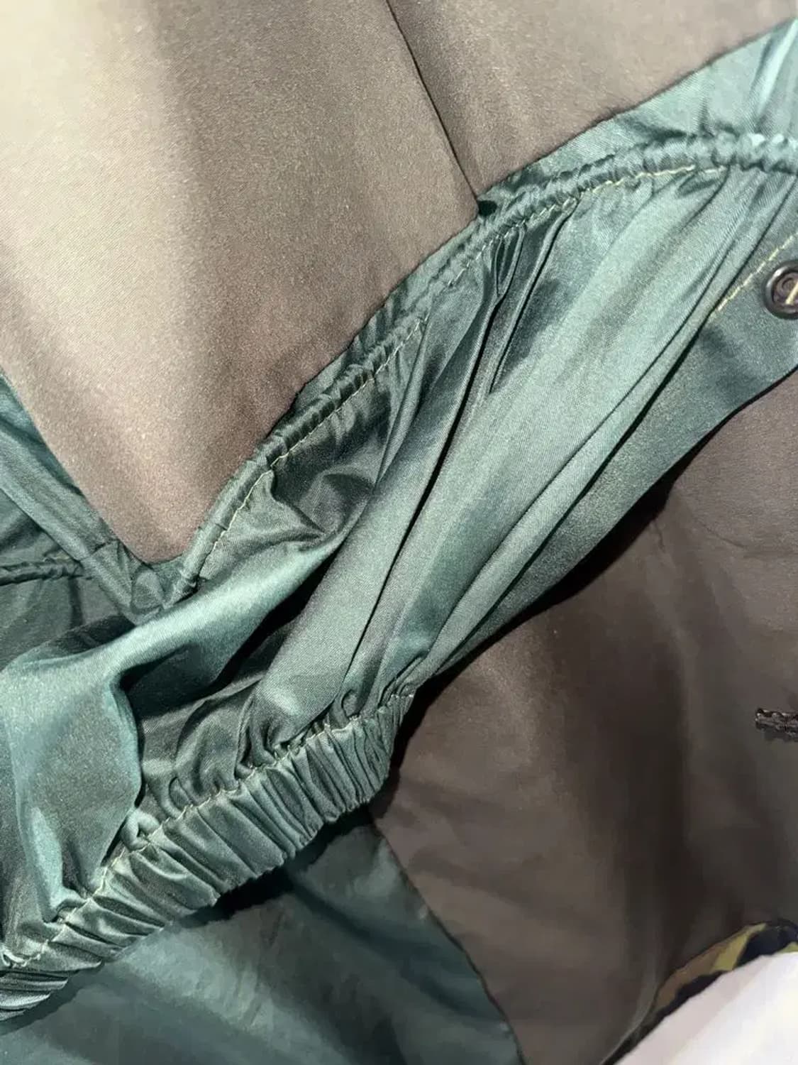 A1642 빈티지 밀리터리 자켓 [ SIZE:S ] 상품이미지4