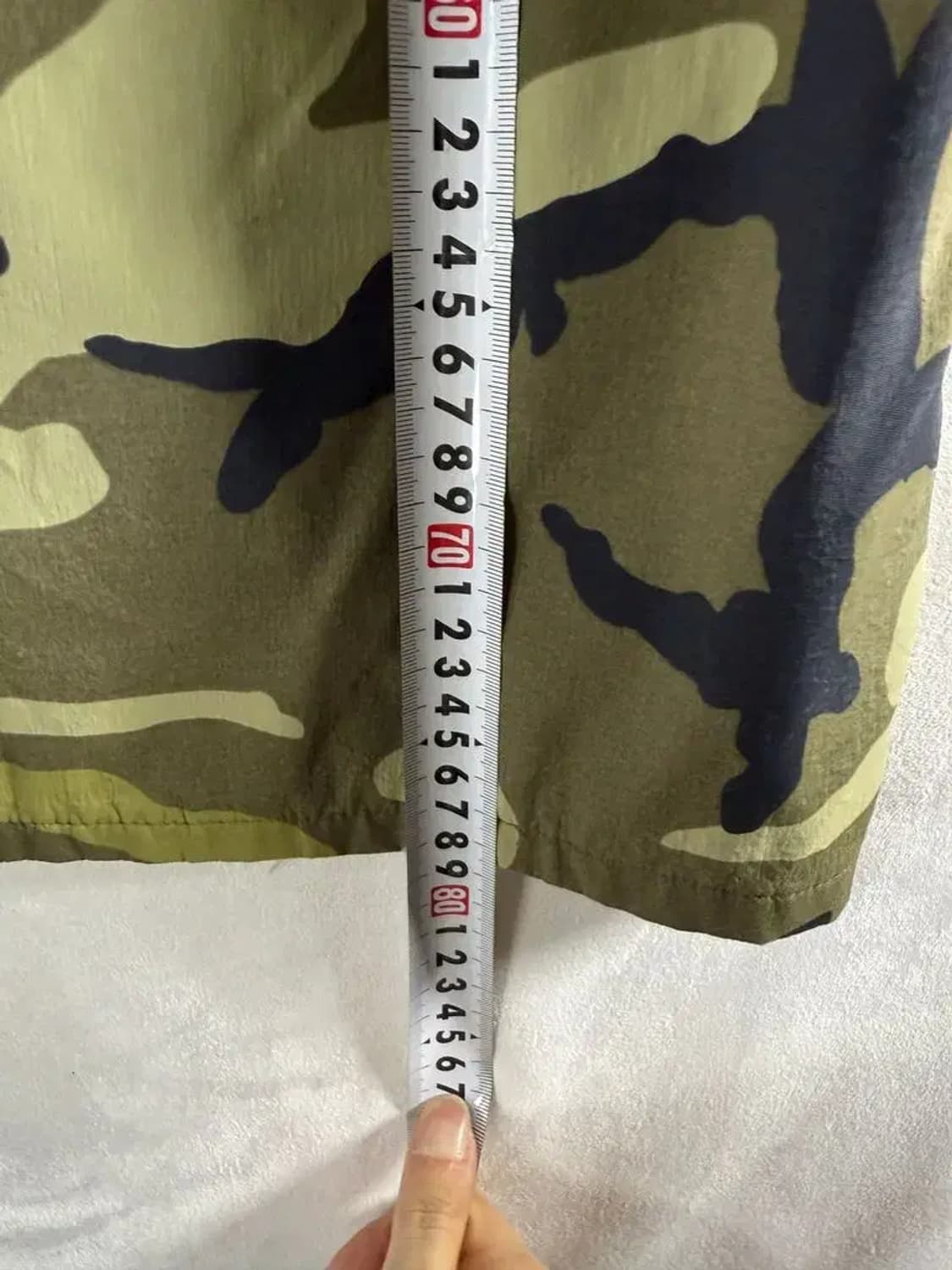 A1642 빈티지 밀리터리 자켓 [ SIZE:S ] 상품이미지5