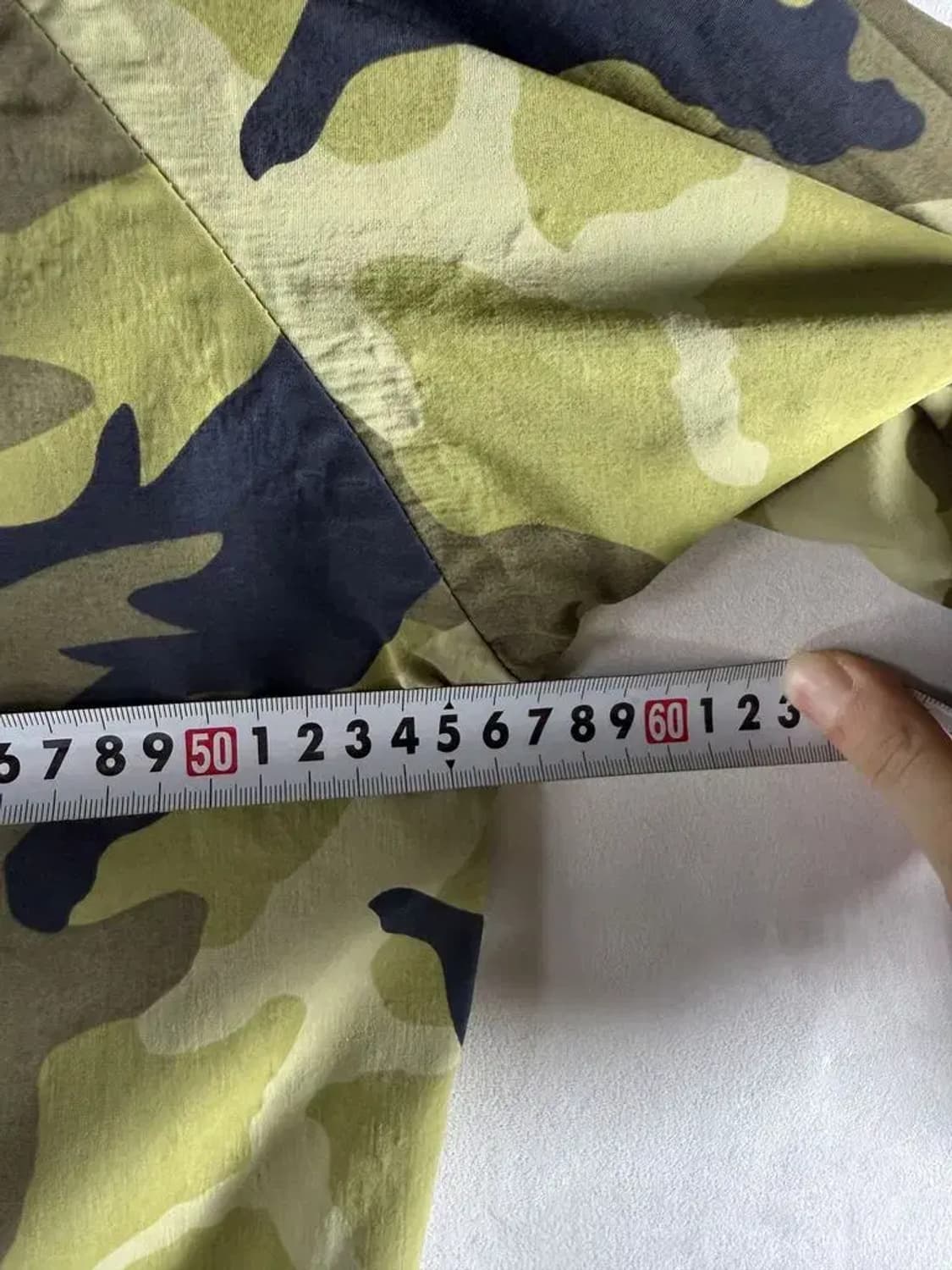 A1642 빈티지 밀리터리 자켓 [ SIZE:S ] 상품이미지6