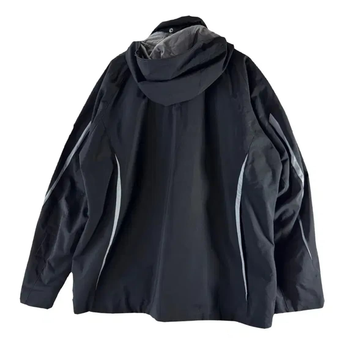 A1603  데상트 스키 바람막이 [ SIZE: L ] 상품이미지2