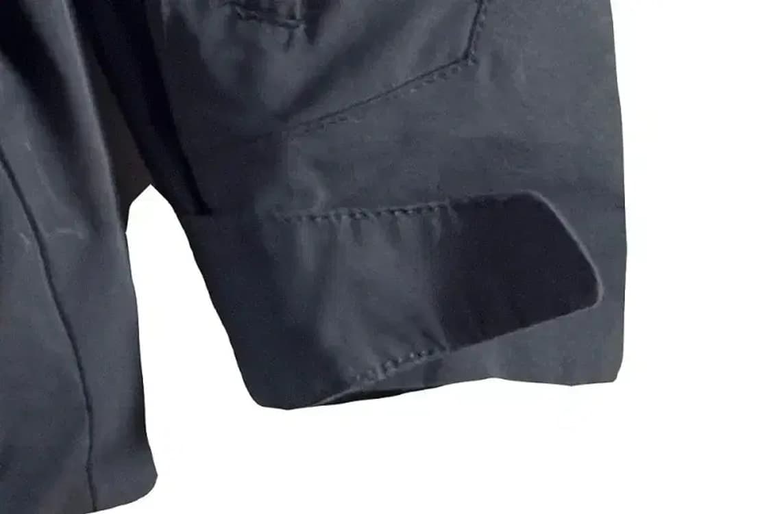 A1603  데상트 스키 바람막이 [ SIZE: L ] 상품이미지3