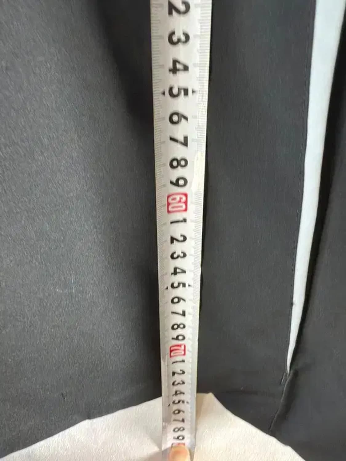 A1603  데상트 스키 바람막이 [ SIZE: L ] 상품이미지4