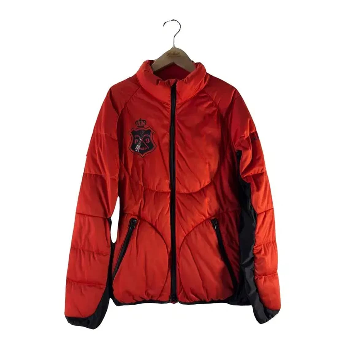 A1600 파리게이츠 패딩 [ SIZE: 1 ] 상품이미지1