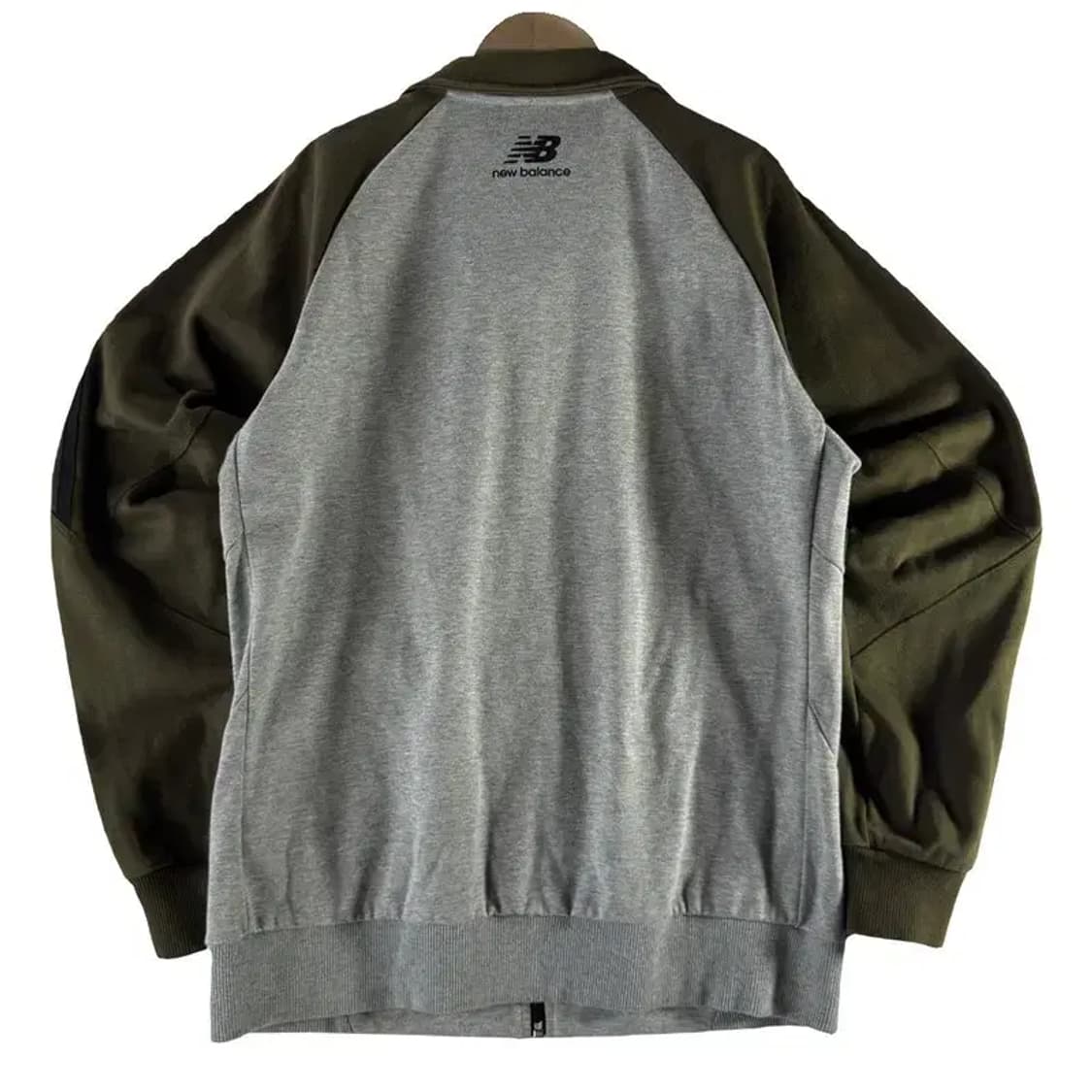 A1608 뉴발란스 집업 [ SIZE: L ] 상품이미지2