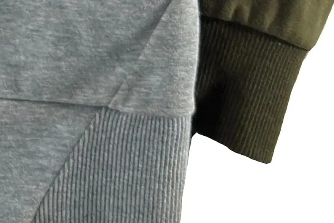 A1608 뉴발란스 집업 [ SIZE: L ] 상품이미지3