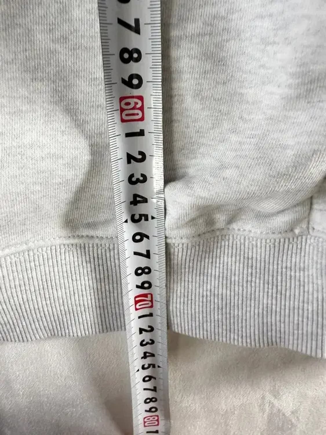 A1622 뉴발란스 후드티 [ SIZE: L ] 상품이미지4