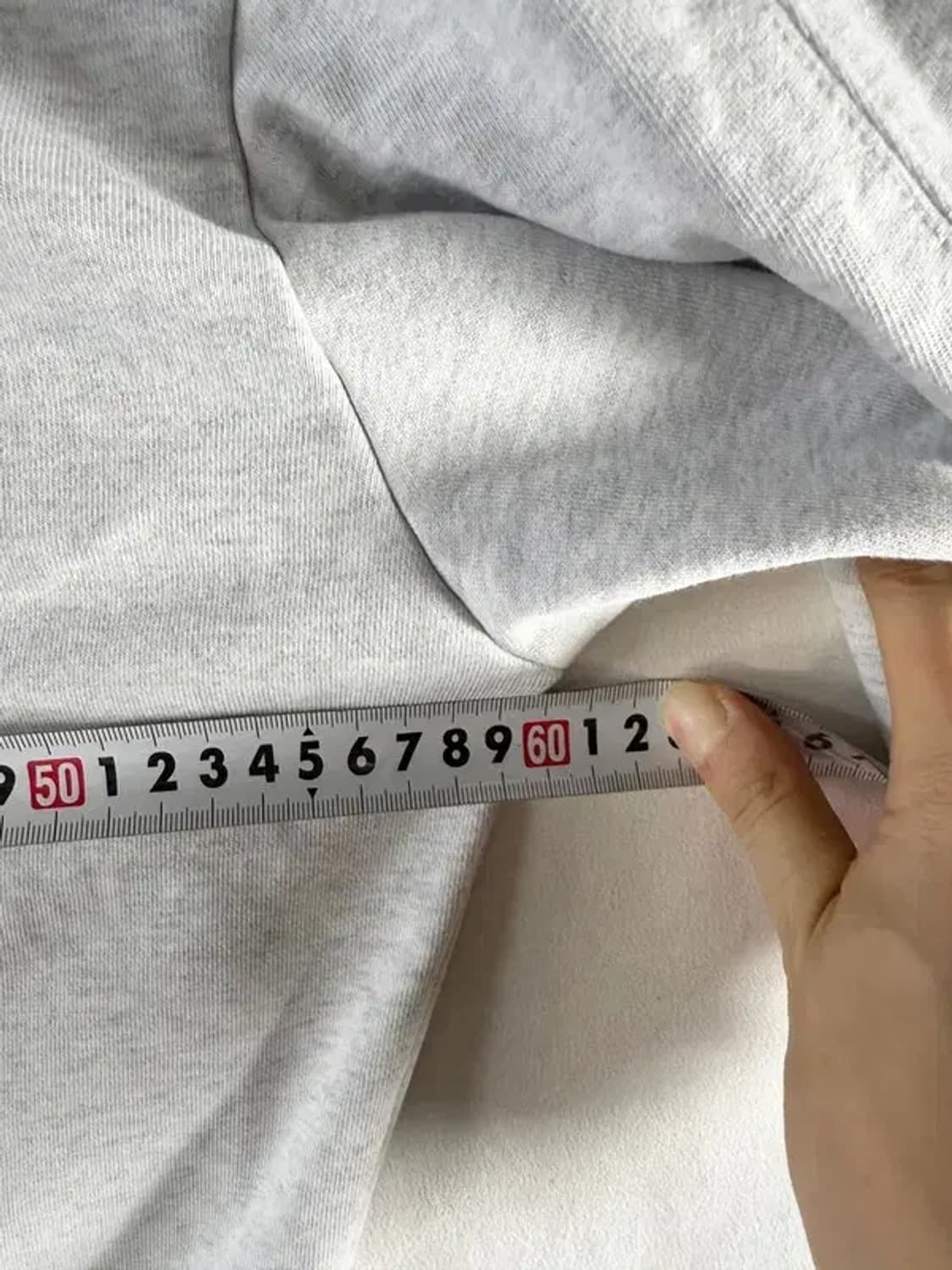 A1622 뉴발란스 후드티 [ SIZE: L ] 상품이미지6