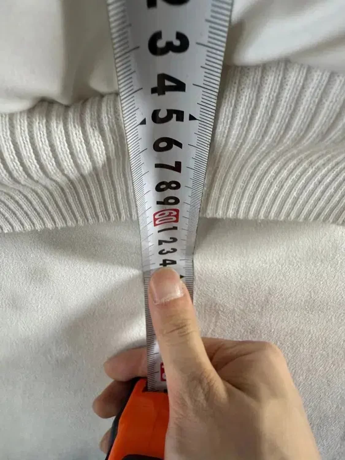 A1624 아디다스 패딩 조끼 [ SIZE: 095 ] 상품이미지3