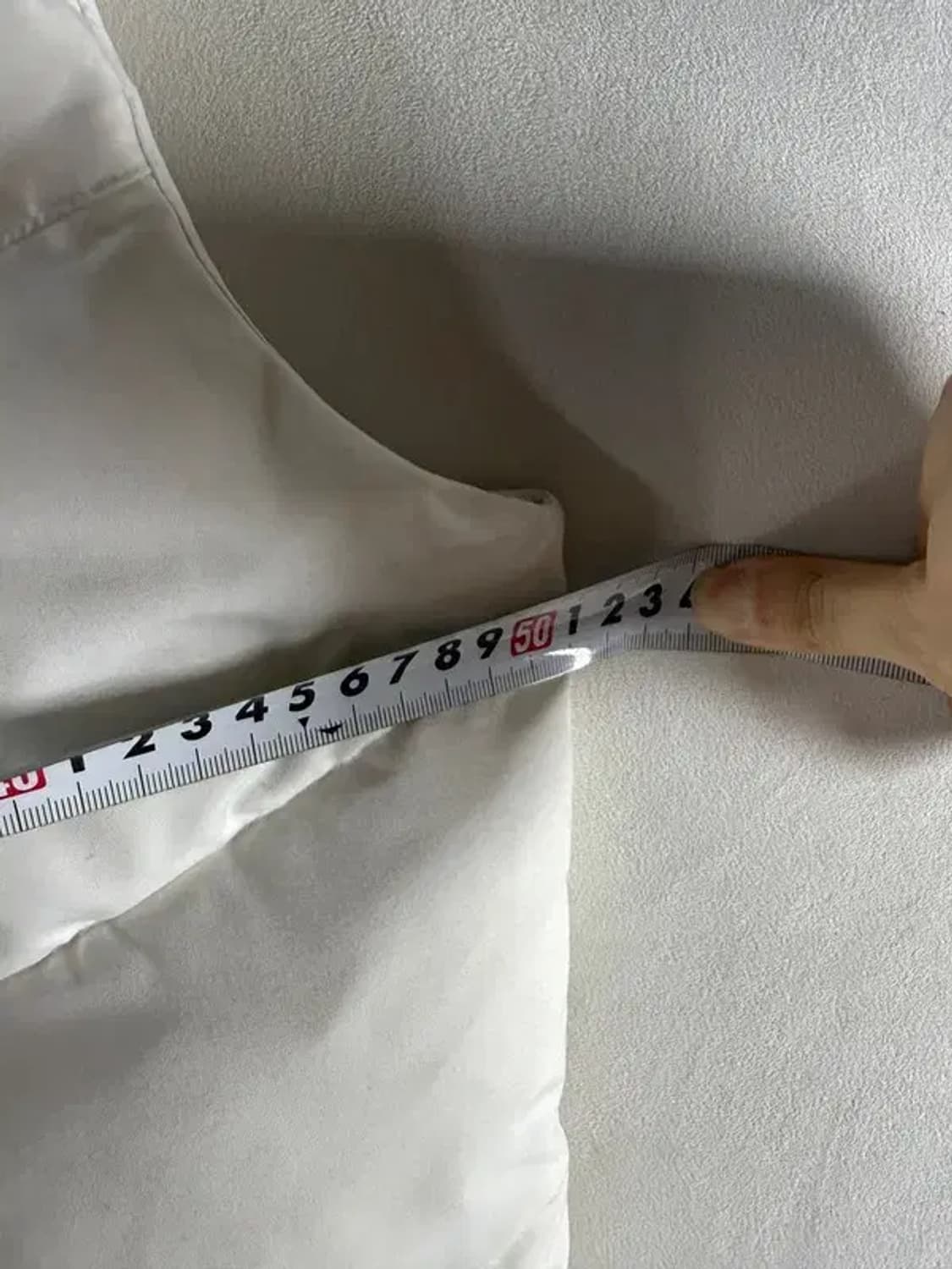 A1624 아디다스 패딩 조끼 [ SIZE: 095 ] 상품이미지4