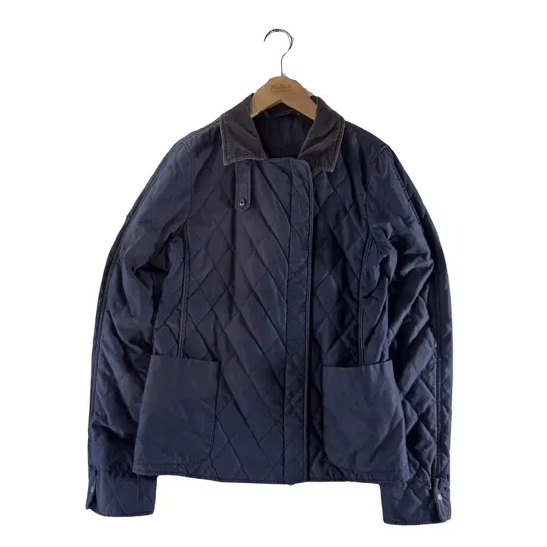 A1626 라코스테 퀄팅 자켓 [ SIZE: XS ] 상품이미지1