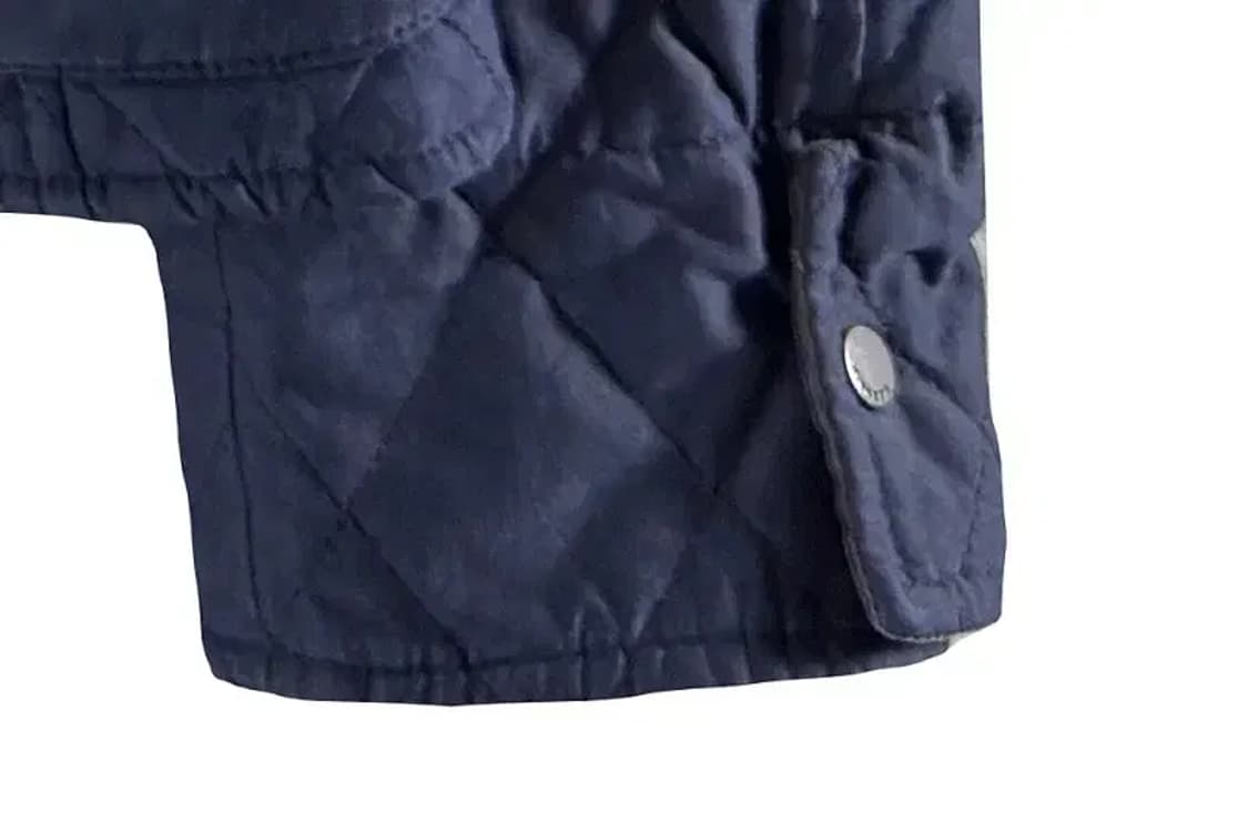A1626 라코스테 퀄팅 자켓 [ SIZE: XS ] 상품이미지3