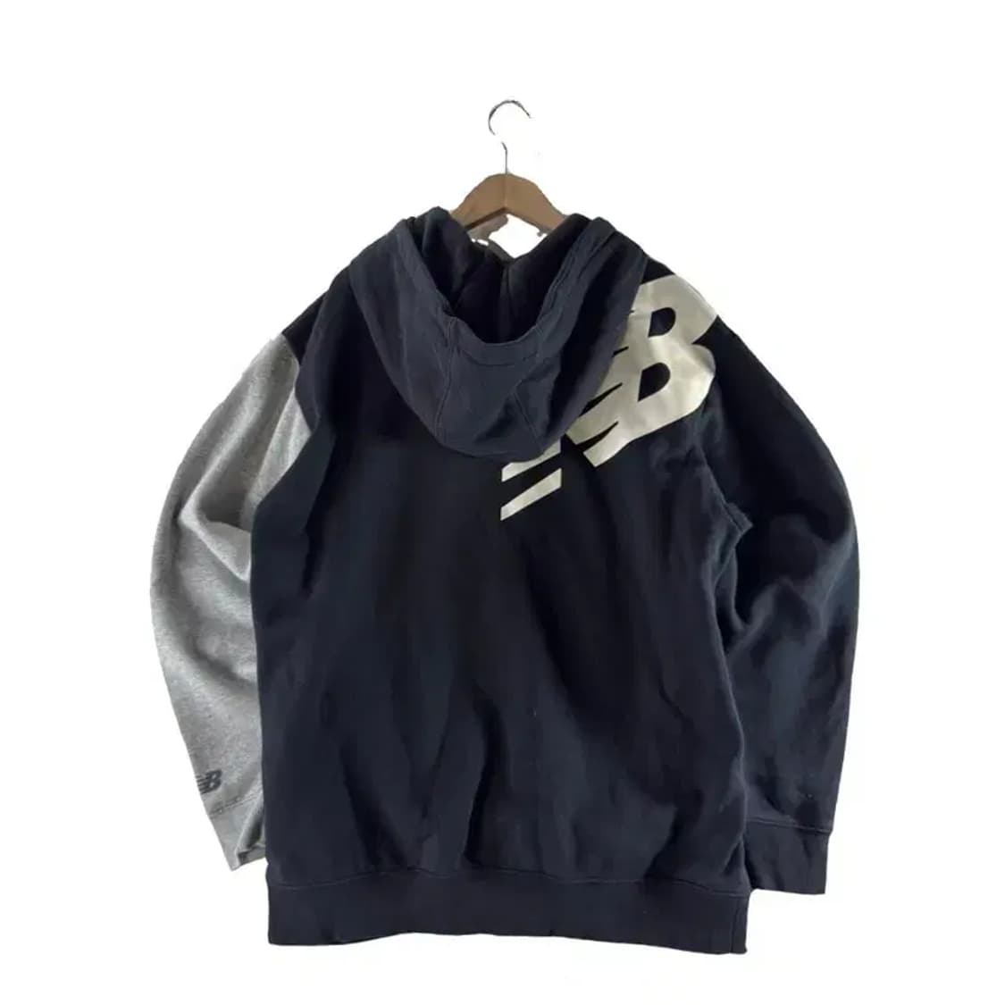 A1629  뉴발란스 후드티 [ SIZE: XL ] 상품이미지2