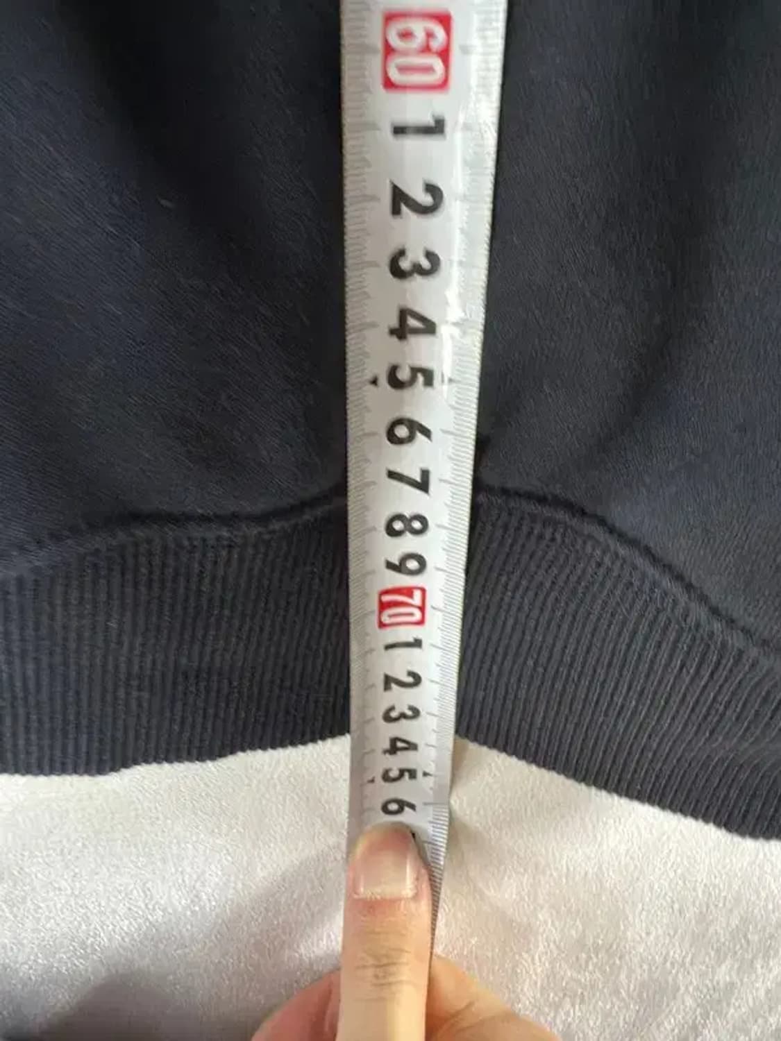 A1629  뉴발란스 후드티 [ SIZE: XL ] 상품이미지5