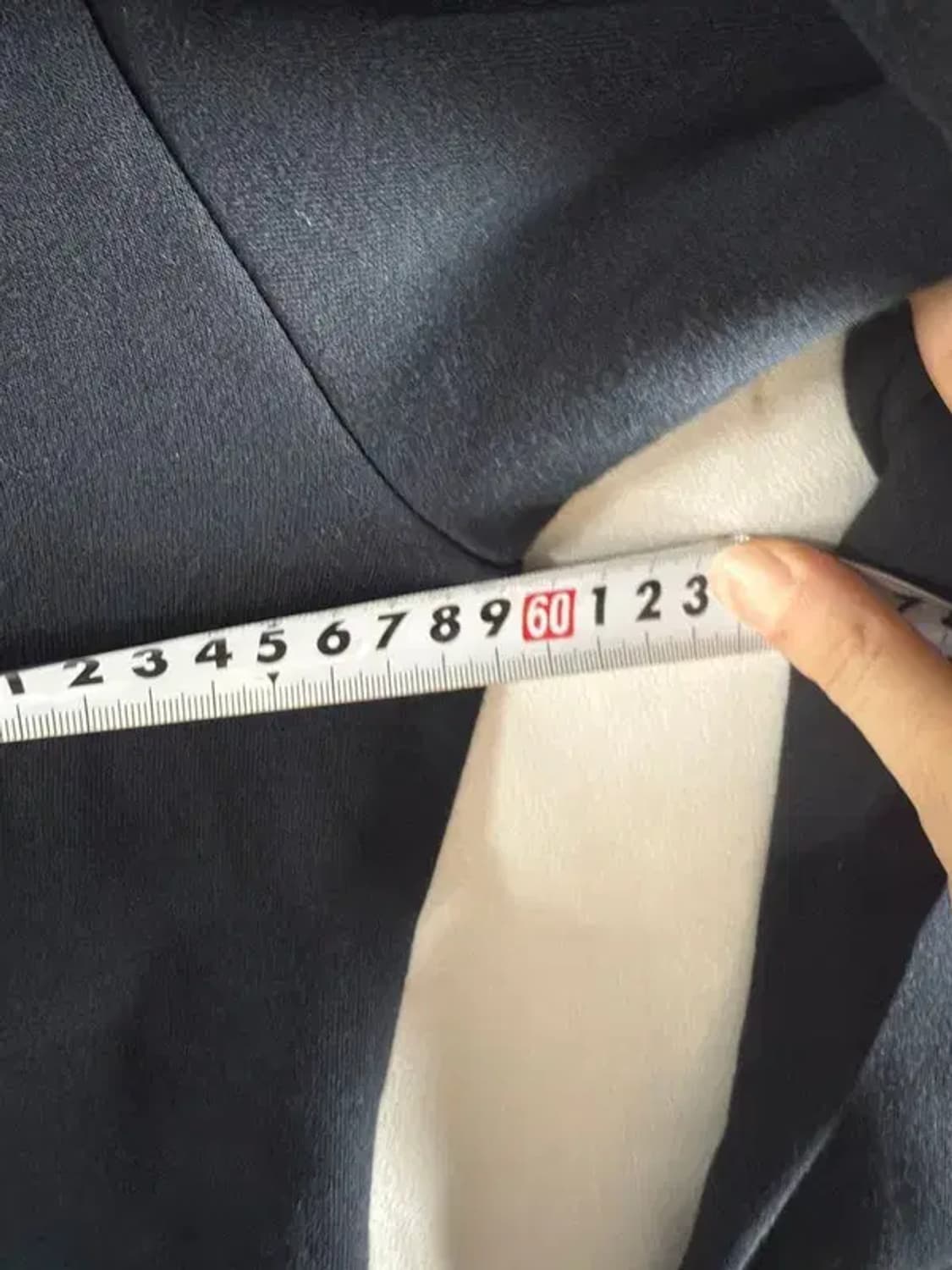 A1629  뉴발란스 후드티 [ SIZE: XL ] 상품이미지6