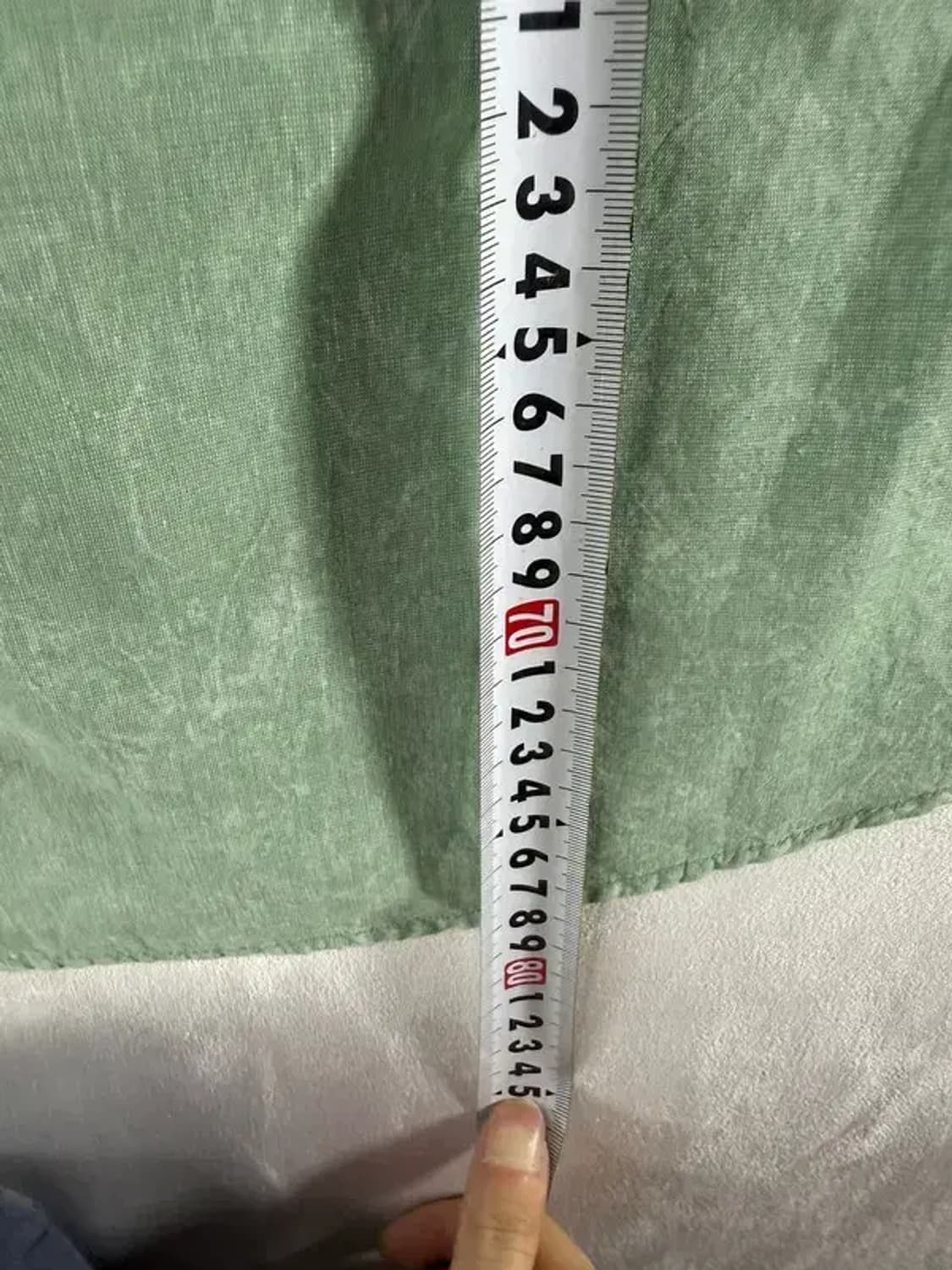 A1630 [ BILLABONG ] 새상품 빌라봉 반팔 셔츠 상품이미지6