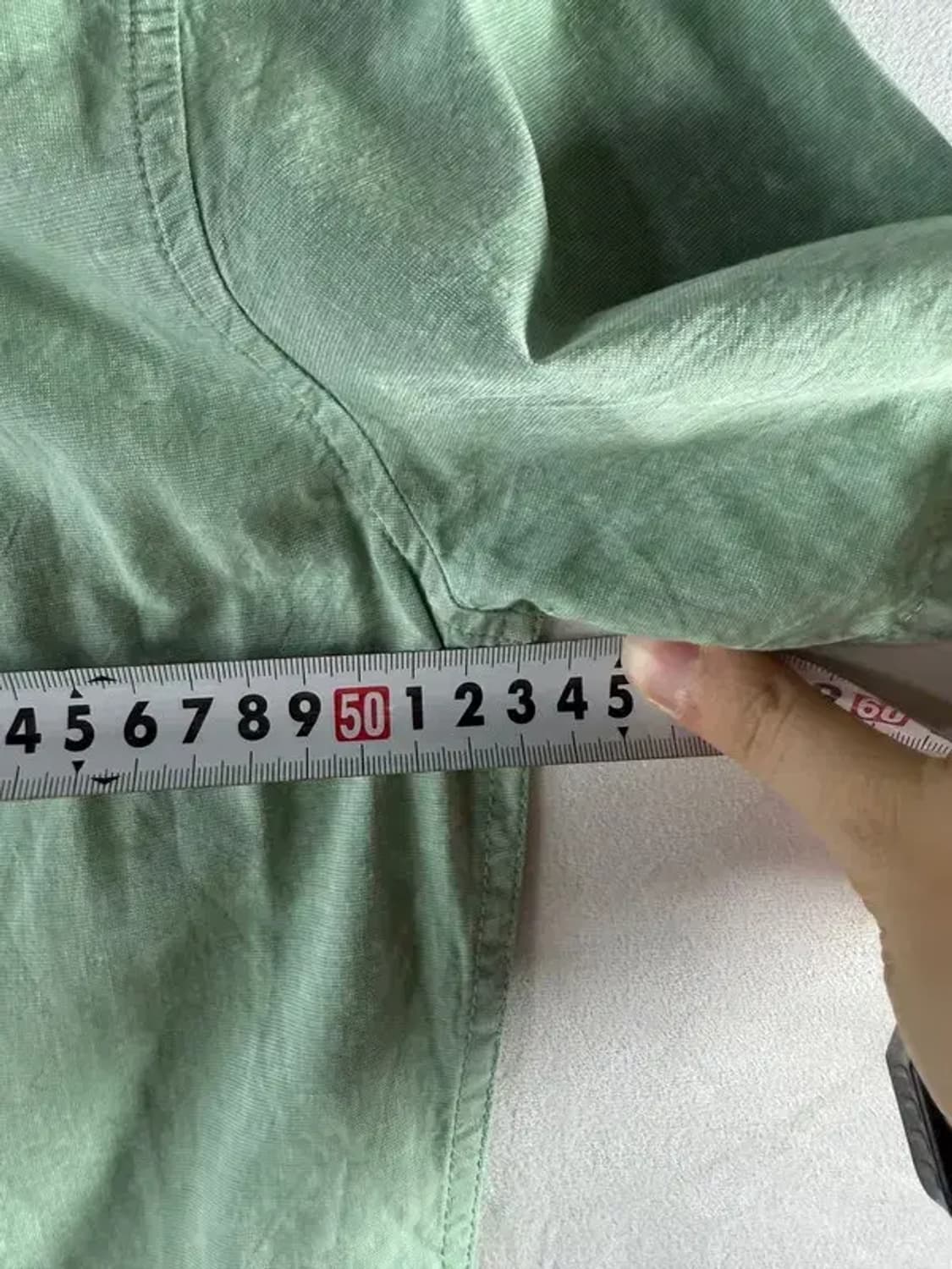 A1630 [ BILLABONG ] 새상품 빌라봉 반팔 셔츠 상품이미지7