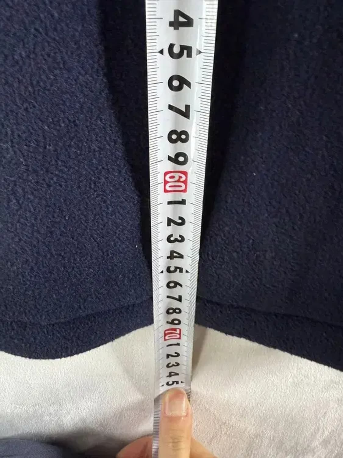 A1631 팀버랜드 후리스 [ SIZE: M ] 상품이미지5