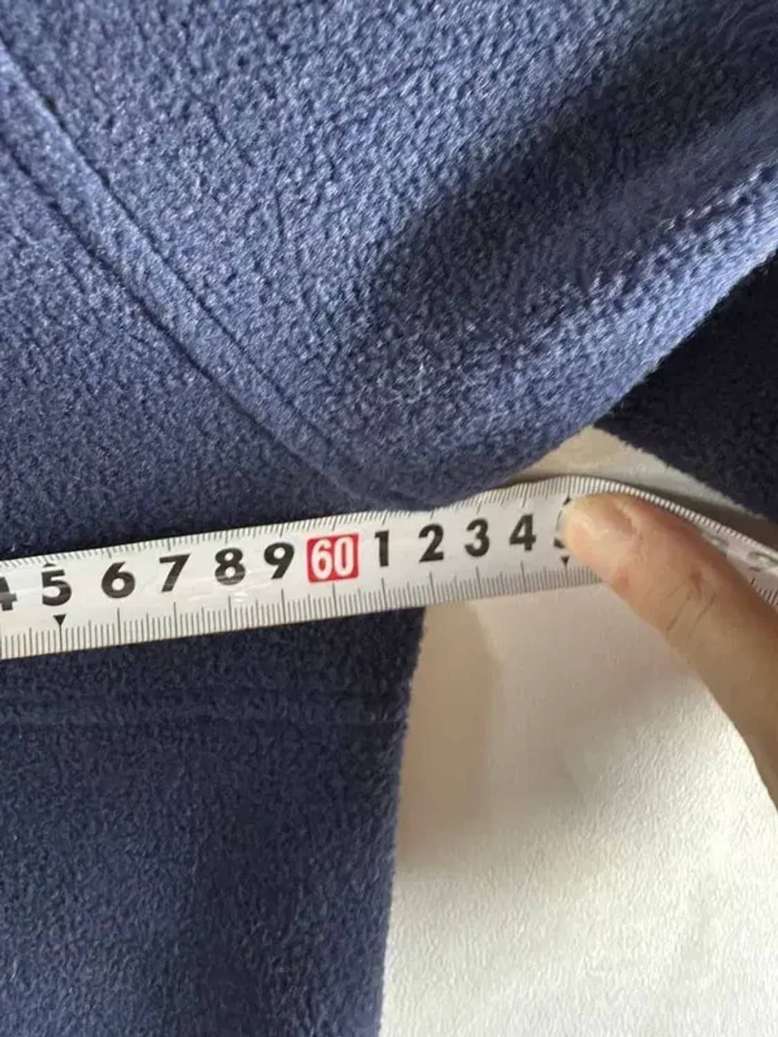 A1631 팀버랜드 후리스 [ SIZE: M ] 상품이미지6