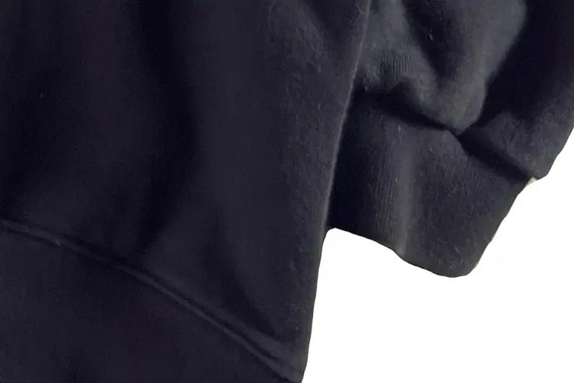 A1647  아크메드라비 픽 프린팅 후드티 상품이미지3