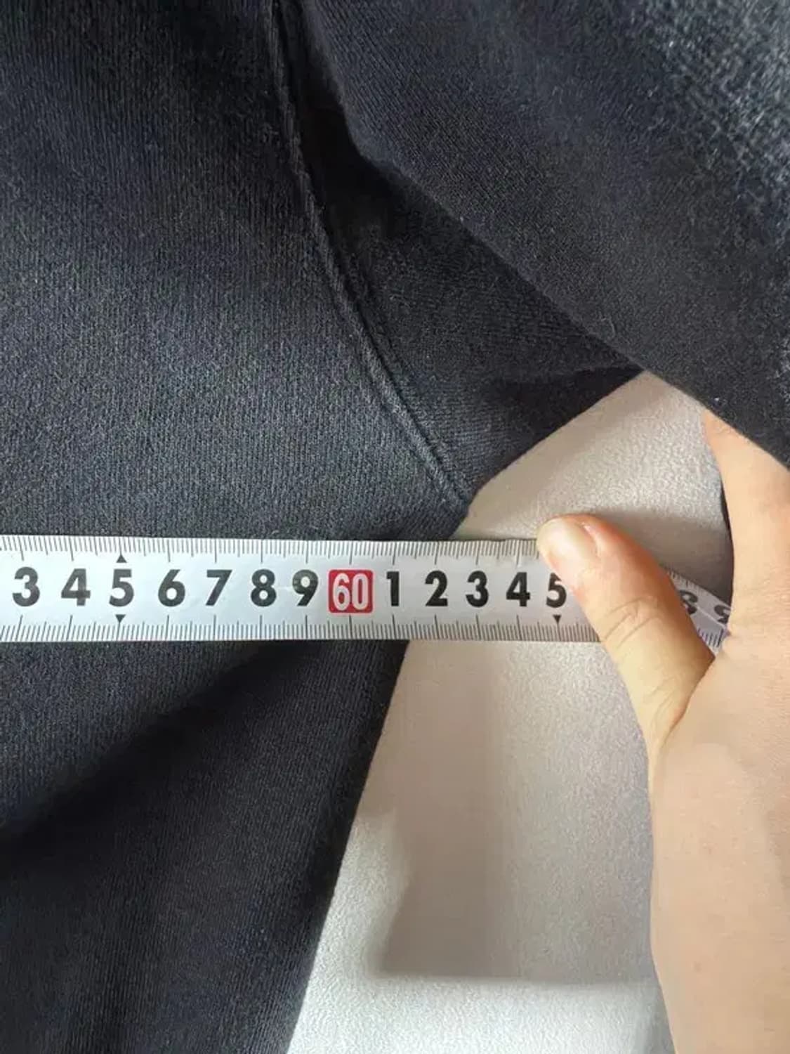 A1647  아크메드라비 픽 프린팅 후드티 상품이미지6