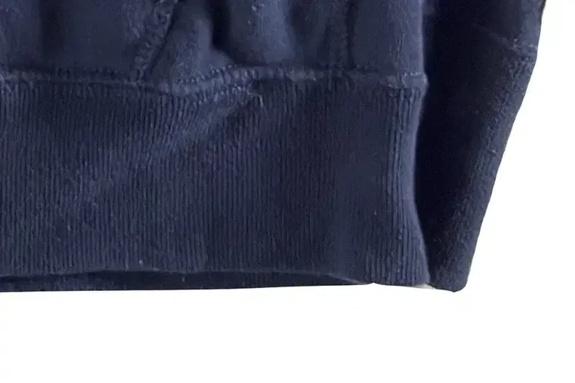 A1654 아베크롬비 후드티 [ SIZE: L ] 상품이미지3