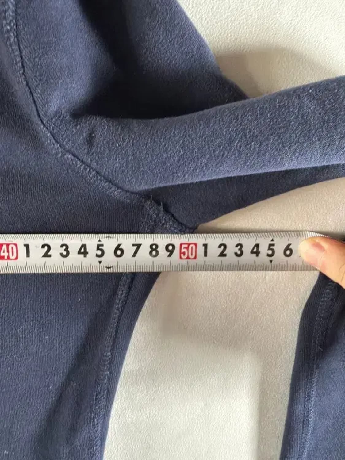 A1654 아베크롬비 후드티 [ SIZE: L ] 상품이미지6