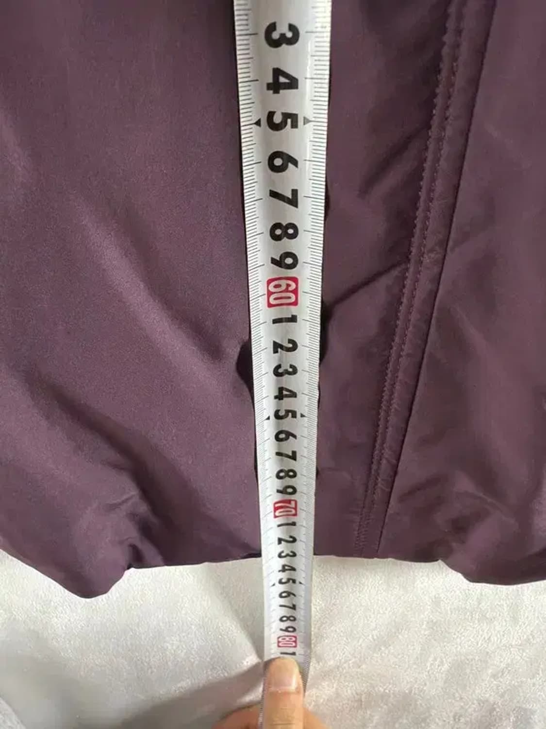 A1657 새상품 루이까스텔 블레이저 [ SIZE: 95 ] 상품이미지4