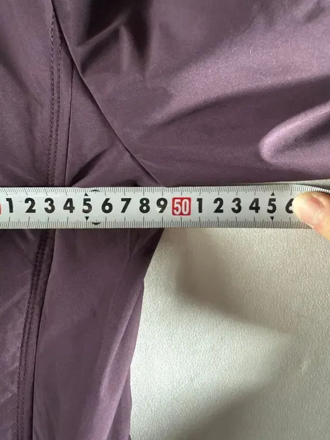 A1657 새상품 루이까스텔 블레이저 [ SIZE: 95 ] 상품이미지7