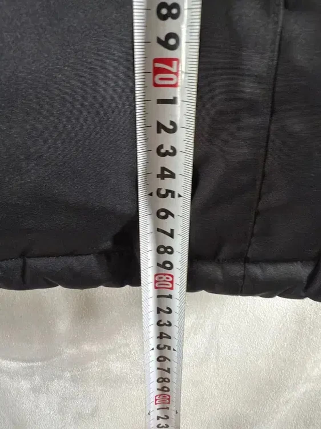 A1660 [ KOLON ] 코오롱 패딩 [ SIZE: 105 ] 상품이미지4