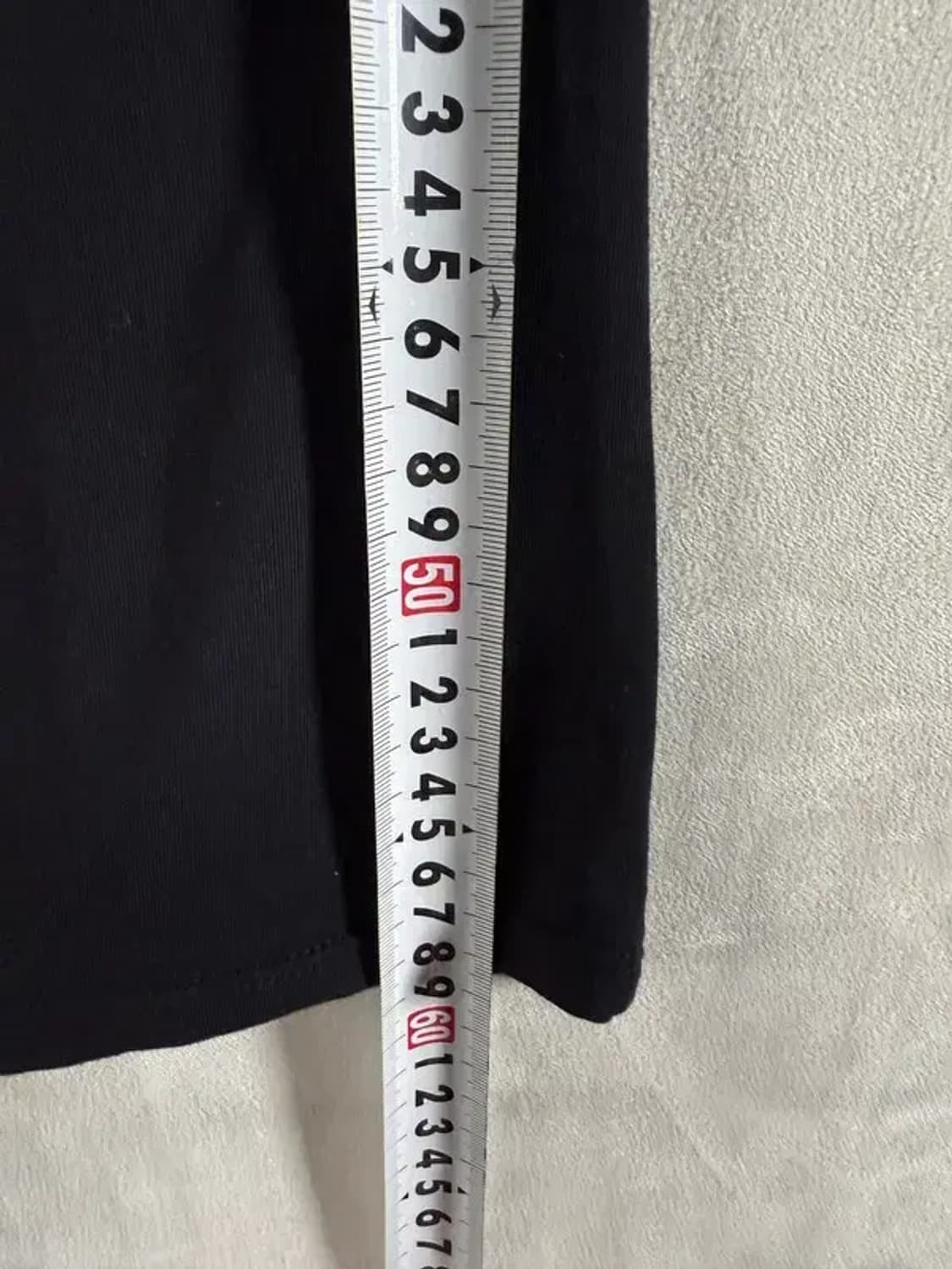 A1666 [ DIESEL ] 새상품 디젤 반팔 티 [ SIZE: ] 상품이미지3