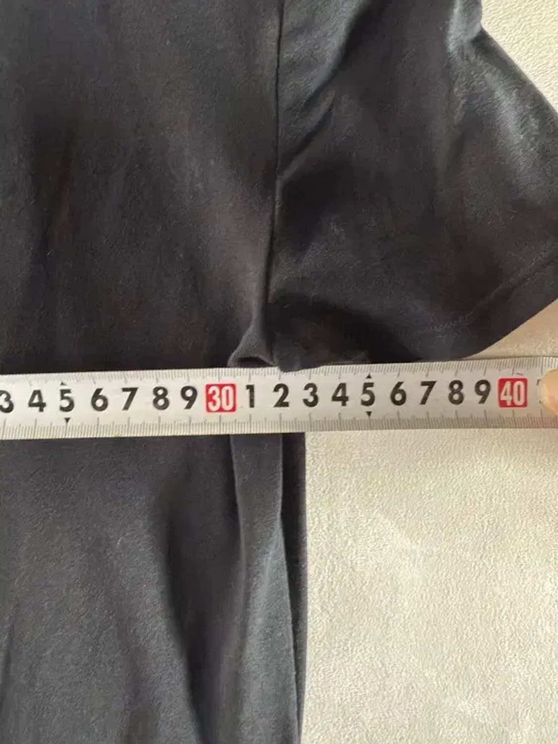 A1666 [ DIESEL ] 새상품 디젤 반팔 티 [ SIZE: ] 상품이미지6