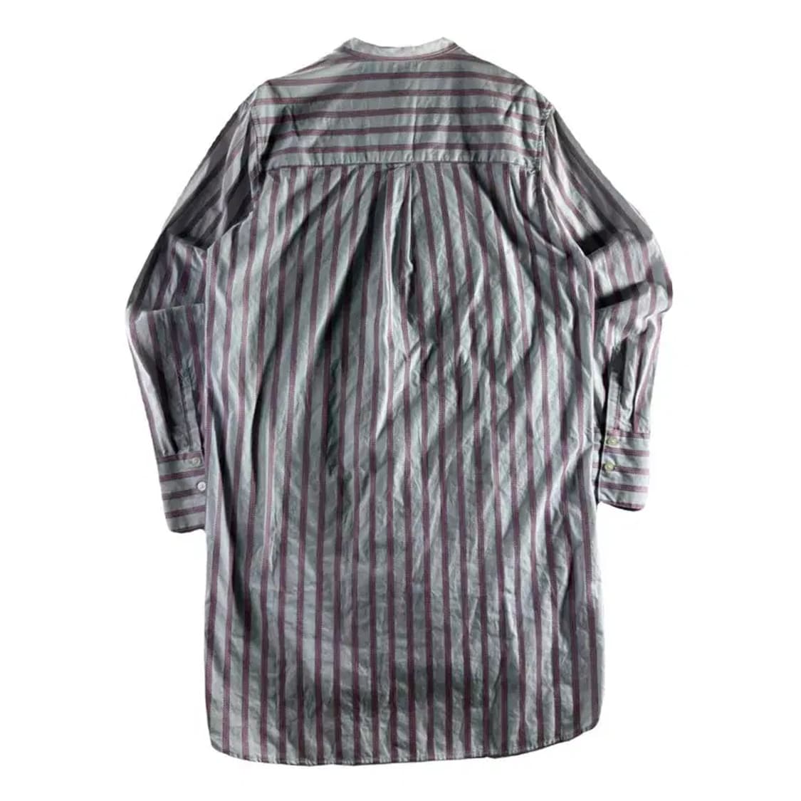 A1668 [ GAP ] 갭 원피스 셔츠 [ SIZE: L ] 상품이미지2