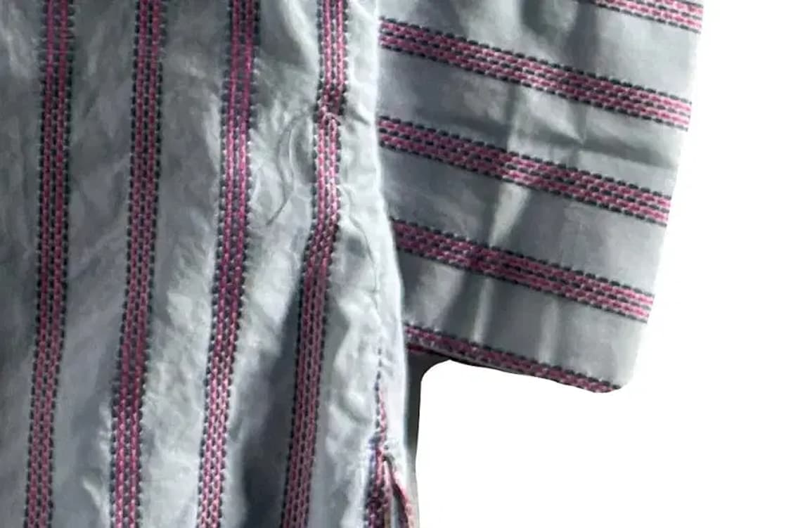 A1668 [ GAP ] 갭 원피스 셔츠 [ SIZE: L ] 상품이미지3